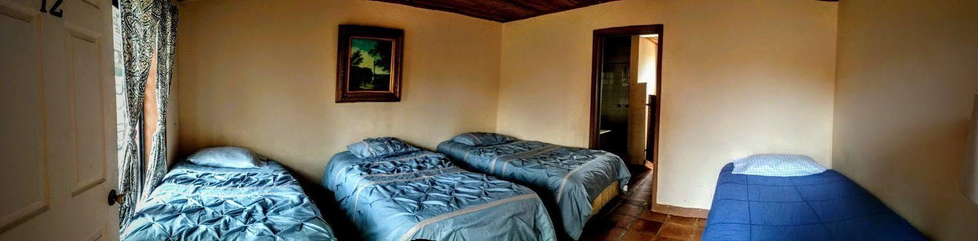 Old Mill Hotel San Quintin Ngoại thất bức ảnh