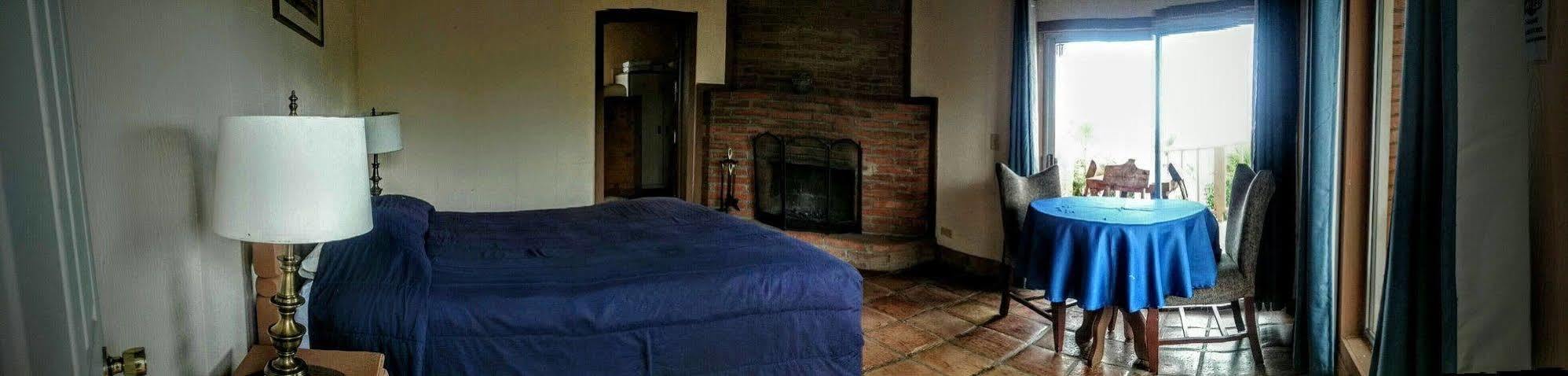 Old Mill Hotel San Quintin Ngoại thất bức ảnh
