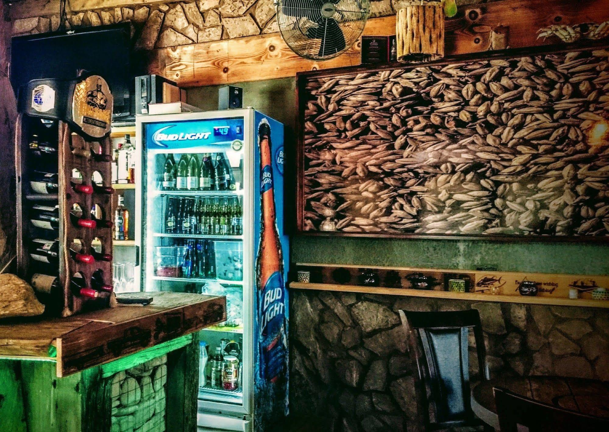 Old Mill Hotel San Quintin Ngoại thất bức ảnh