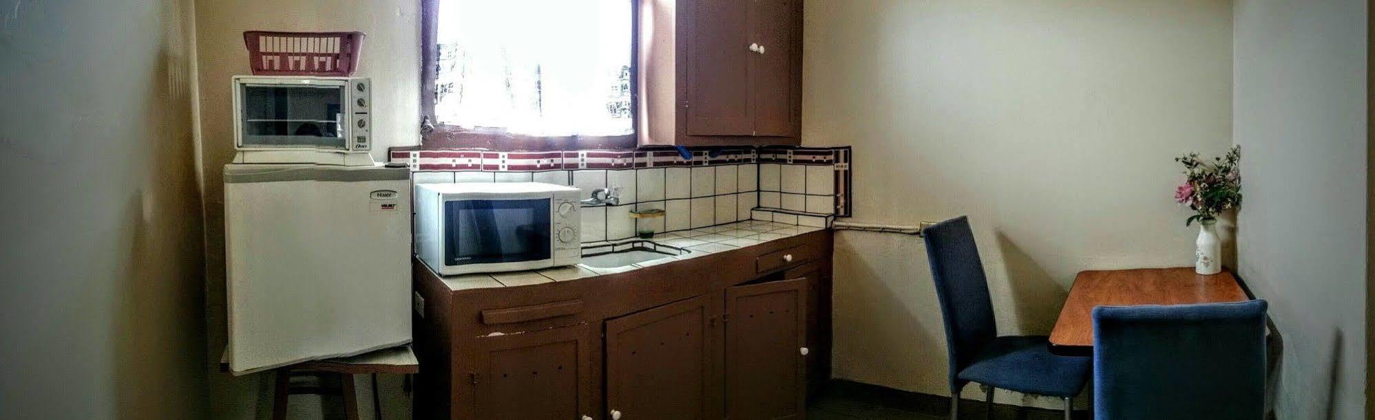 Old Mill Hotel San Quintin Ngoại thất bức ảnh