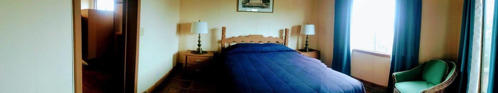 Old Mill Hotel San Quintin Ngoại thất bức ảnh